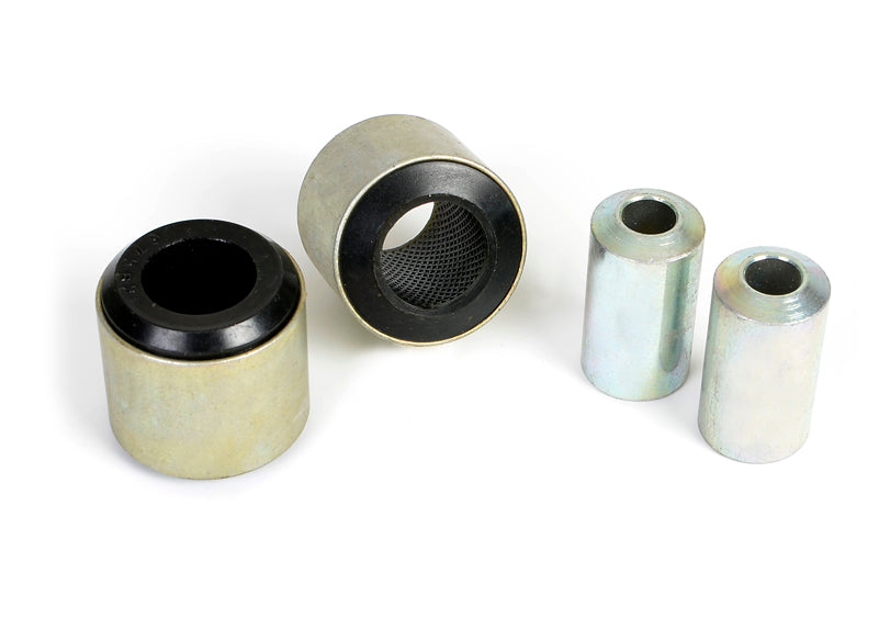 Whiteline Control Arm Upper Rear - Outer Bushing Kit - BMW 1 / 3 / X1 - W63402 - image 2