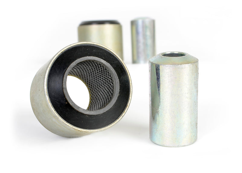Whiteline Control Arm Upper Rear - Outer Bushing Kit - BMW 1 / 3 / X1 - W63402 - image 3