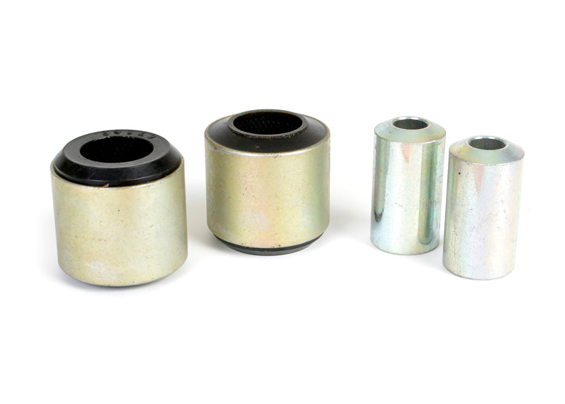 Whiteline Control Arm Upper Rear - Outer Bushing Kit - BMW 1 / 3 / X1 - W63402