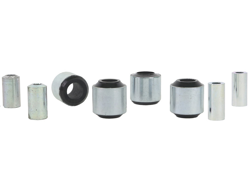 Whiteline Control Arm Upper Front - Bushing Kit - BMW 1 / 3 / X1 - W63403 - image 2