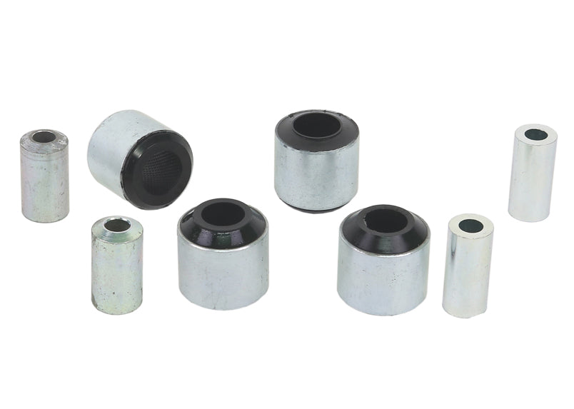 Whiteline Control Arm Upper Front - Bushing Kit - BMW 1 / 3 / X1 - W63403 - image 3