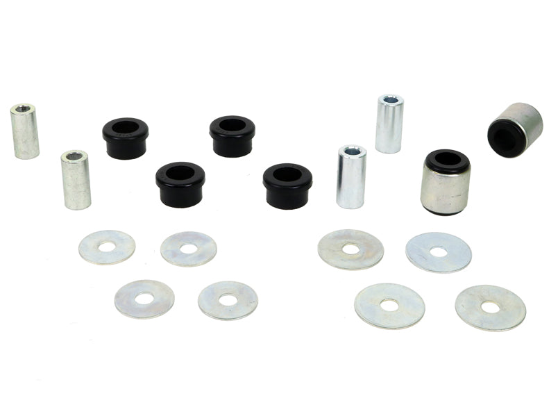Whiteline Control Arm Lower Rear - Bushing Kit - Nissan Pathfinder R R51 - W63405 - image 3