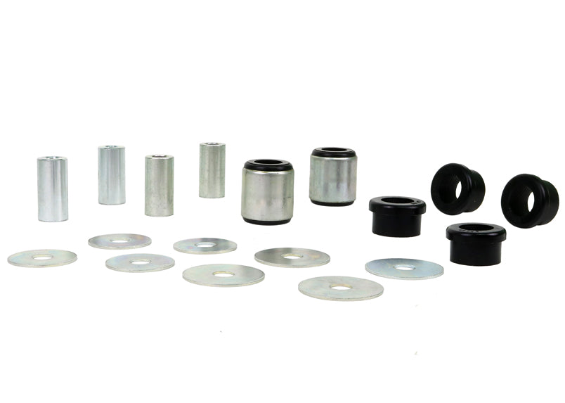 Whiteline Control Arm Lower Rear - Bushing Kit - Nissan Pathfinder R R51 - W63405