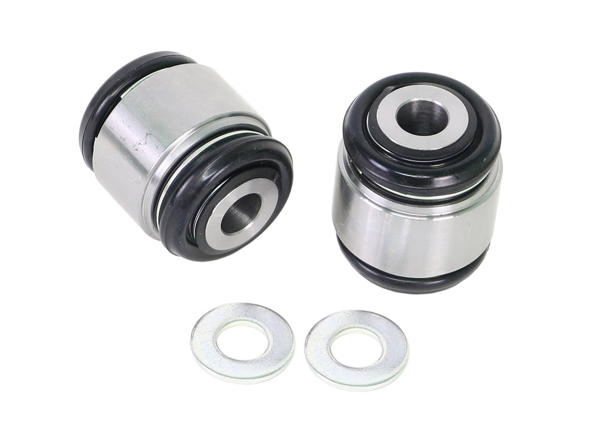 Whiteline Control Arm Upper - Outer Bearing Kit - W63412 - W63412 - image 3