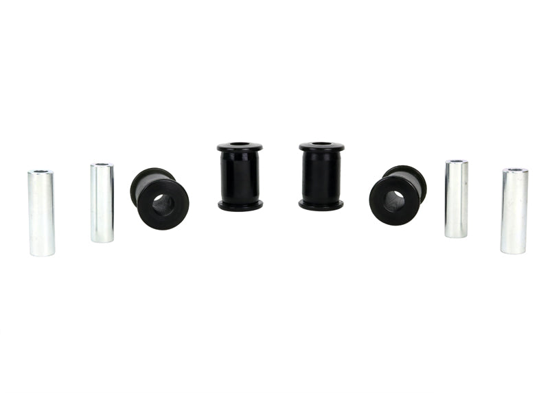 Whiteline Trailing Arm Lower - Bushing Kit - VW Transporter / Transporter / Caravelle - W63413 - image 2