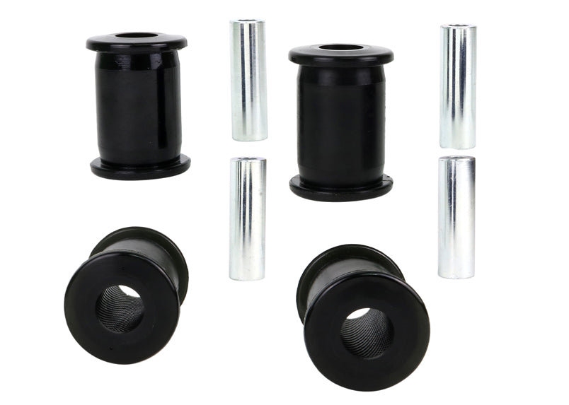 Whiteline Trailing Arm Lower - Bushing Kit - VW Transporter / Transporter / Caravelle - W63413