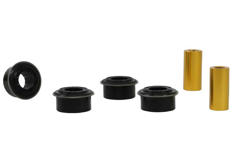 Whiteline Trailing Arm Lower - Front Bushing Kit - W63414 - W63414 - image 2