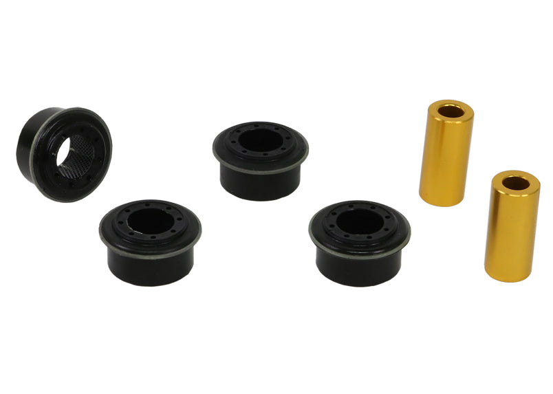 Whiteline Trailing Arm Lower - Front Bushing Kit - W63414 - W63414 - image 3
