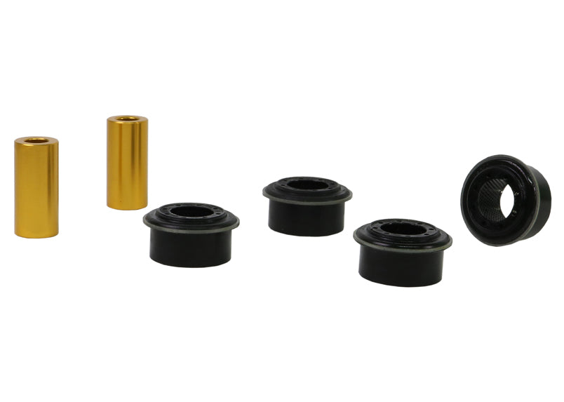 Whiteline Trailing Arm Lower - Front Bushing Kit - W63414 - W63414