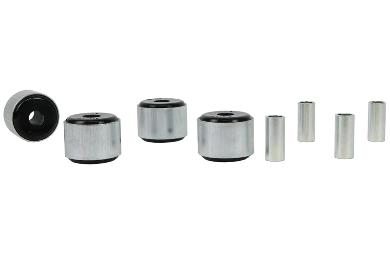 Whiteline Leading Arm - To Differential Bushing Kit - Toyota Land Cruiser - W63415 - image 2