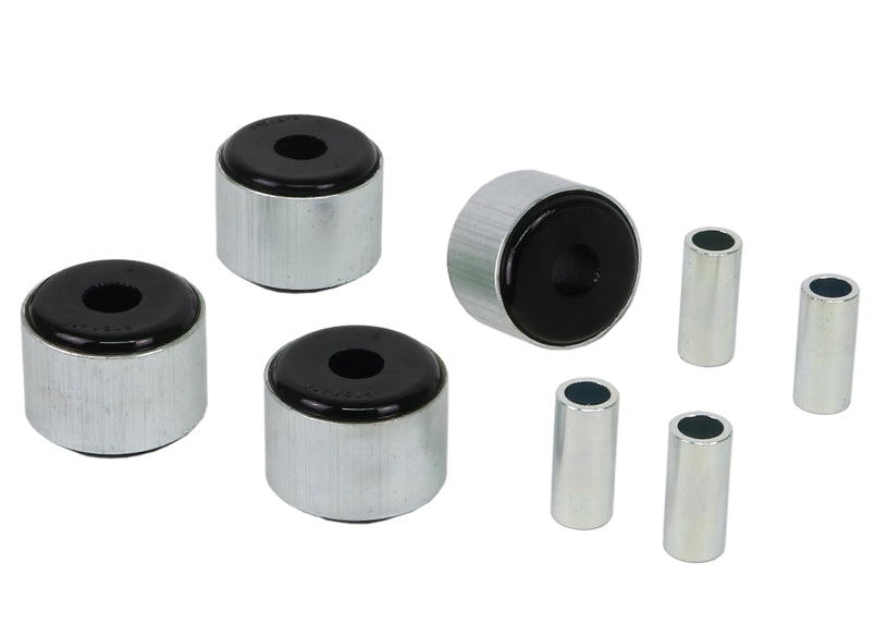 Whiteline Leading Arm - To Differential Bushing Kit - Toyota Land Cruiser - W63415 - image 3