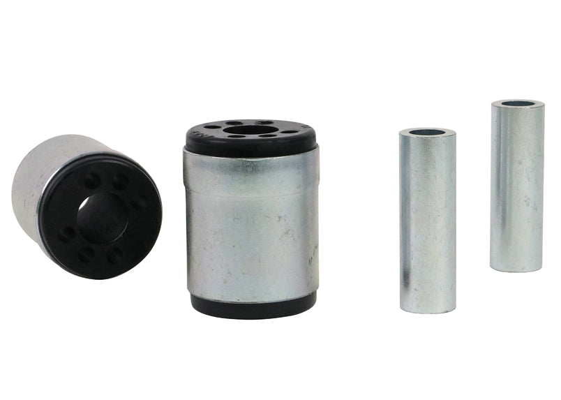Whiteline Trailing Arm Lower - Rear Bushing Kit - Mitsubishi Express / L400 / Starwagon - W63416 - image 2