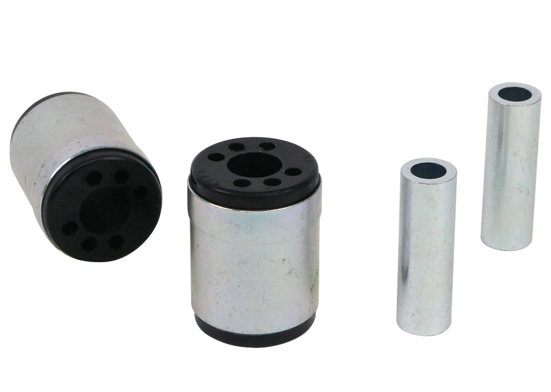 Whiteline Trailing Arm Lower - Rear Bushing Kit - Mitsubishi Express / L400 / Starwagon - W63416 - image 3
