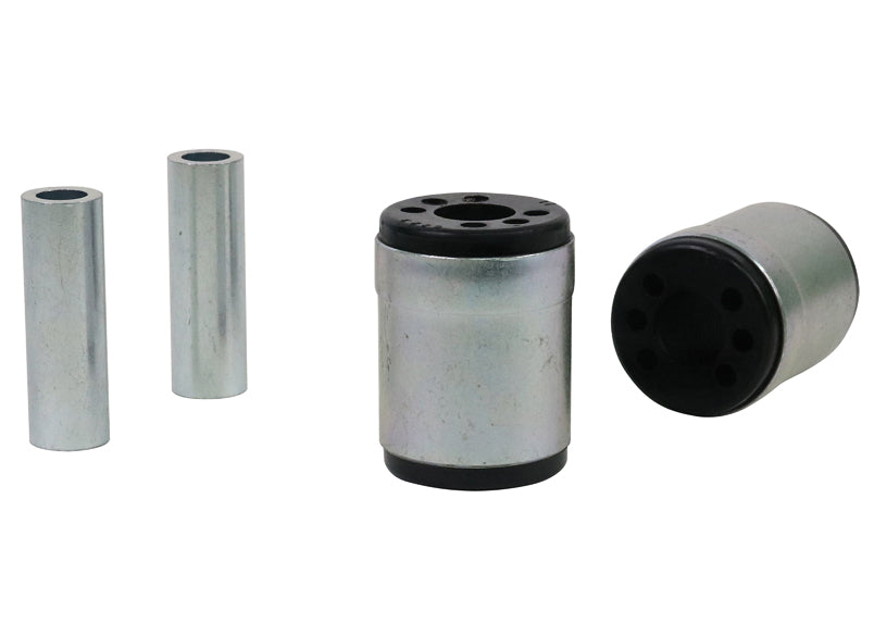 Whiteline Trailing Arm Lower - Rear Bushing Kit - Mitsubishi Express / L400 / Starwagon - W63416