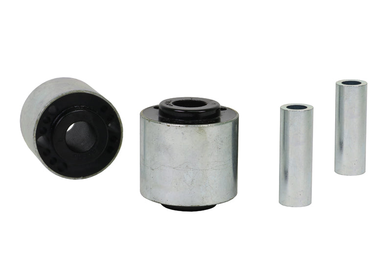 Whiteline Trailing Arm Lower - Front Bushing Kit - Hyundai Galloper / Mitsubishi Pajero - W63419 - image 2