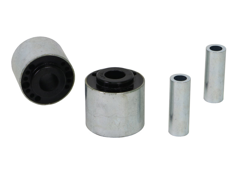 Whiteline Trailing Arm Lower - Front Bushing Kit - Hyundai Galloper / Mitsubishi Pajero - W63419 - image 3