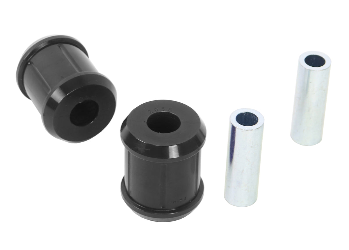 Whiteline Trailing Arm Lower - Rear Bushing Kit - Hyundai Galloper / Mitsubishi Pajero - W63420 - image 3