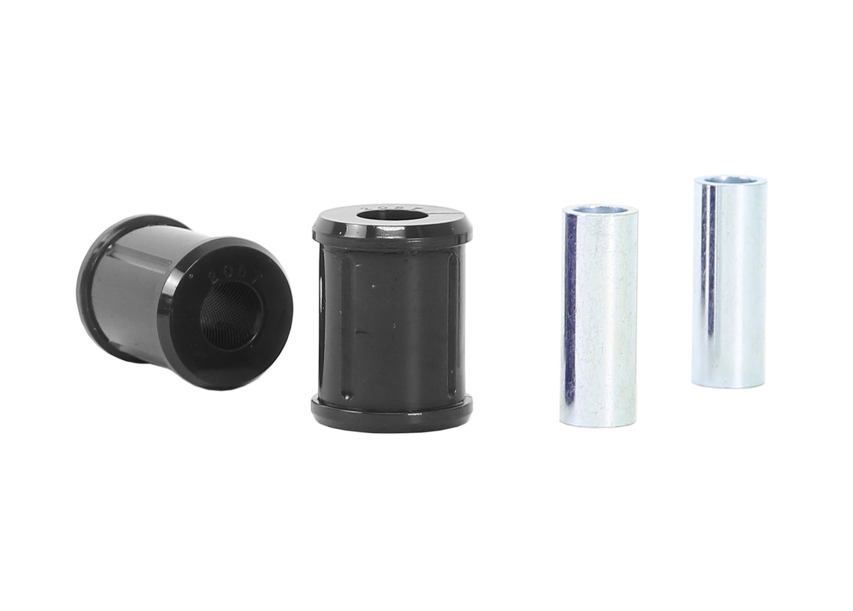 Whiteline Control Arm Lower Front - Inner Bushing Kit - Hyundai Galloper / Mitsubishi Pajero - W63421 - image 2