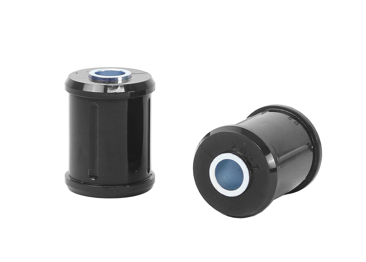 Whiteline Control Arm Lower Front - Inner Bushing Kit - Hyundai Galloper / Mitsubishi Pajero - W63421