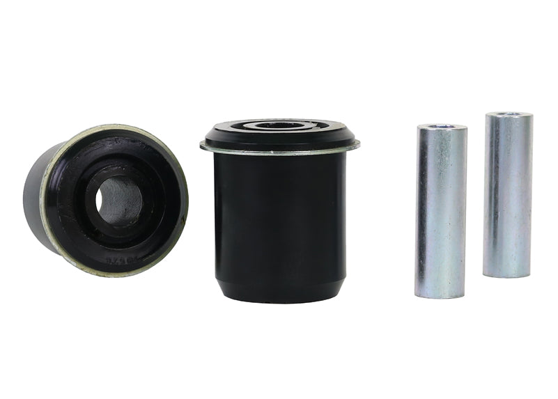 Whiteline Control Arm Lower Front - Bushing Kit - Land Rover Discovery / Range Rover Sport - W63422 - image 2
