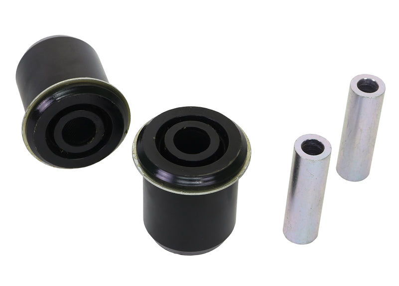 Whiteline Control Arm Lower Front - Bushing Kit - Land Rover Discovery / Range Rover Sport - W63422 - image 3