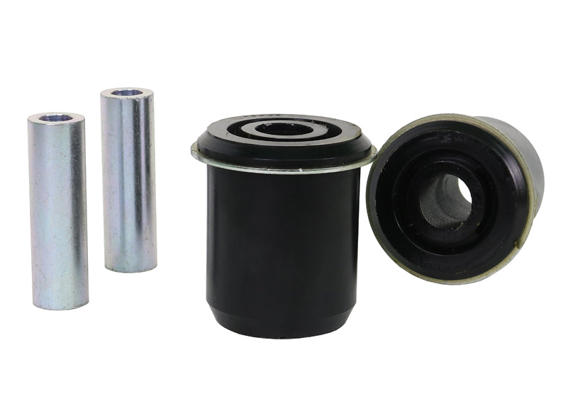 Whiteline Control Arm Lower Front - Bushing Kit - Land Rover Discovery / Range Rover Sport - W63422
