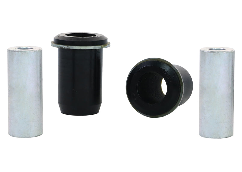 Whiteline Control Arm Lower Rear - Bushing Kit - Land Rover Discovery / Range Rover Sport - W63423 - image 2