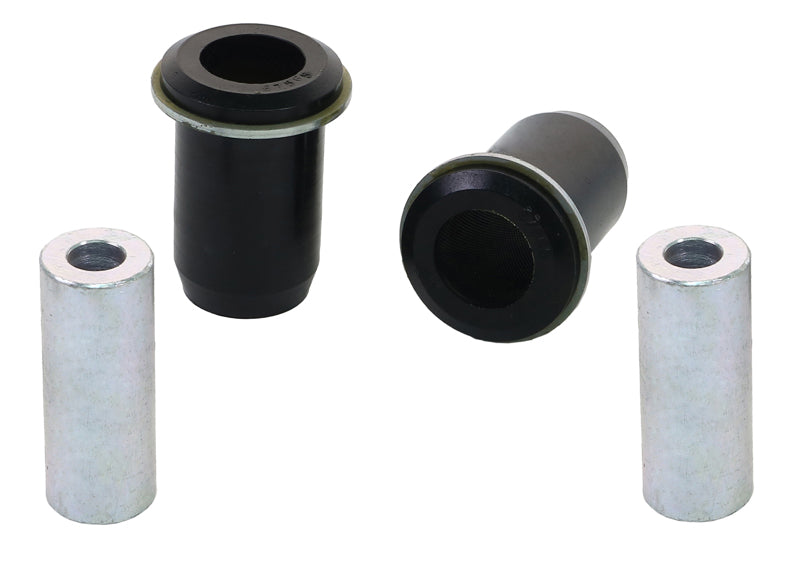 Whiteline Control Arm Lower Rear - Bushing Kit - Land Rover Discovery / Range Rover Sport - W63423 - image 3