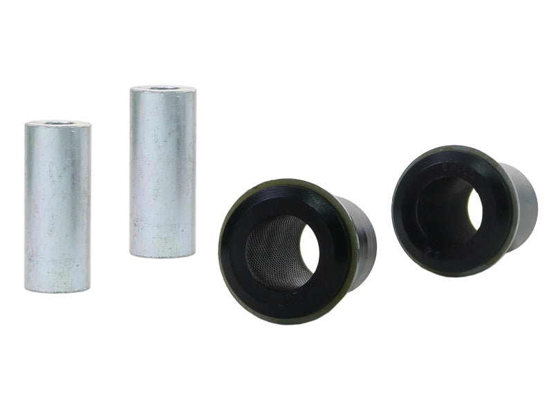Whiteline Control Arm Lower Rear - Bushing Kit - Land Rover Discovery / Range Rover Sport - W63423