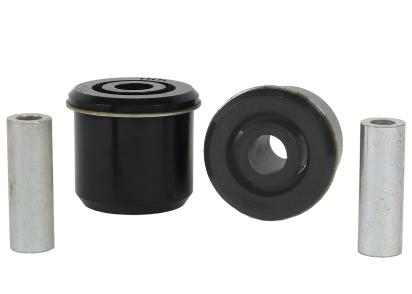 Whiteline Control Arm Upper Front - Bushing Kit - Land Rover Discovery / Range Rover Sport - W63424 - image 2