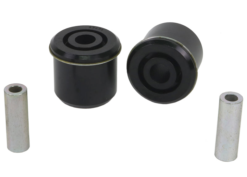 Whiteline Control Arm Upper Front - Bushing Kit - Land Rover Discovery / Range Rover Sport - W63424 - image 3