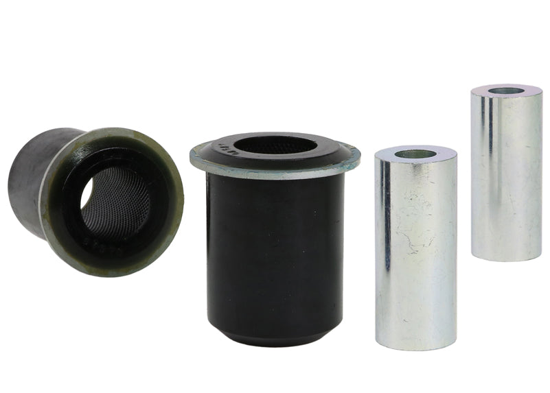 Whiteline Control Arm Upper Rear - Bushing Kit - Land Rover Discovery / Range Rover Sport - W63425 - image 2