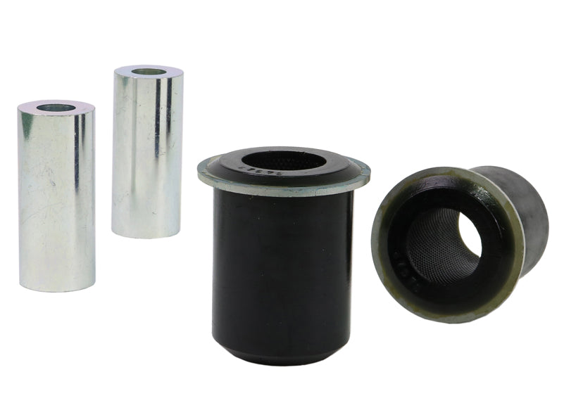 Whiteline Control Arm Upper Rear - Bushing Kit - Land Rover Discovery / Range Rover Sport - W63425