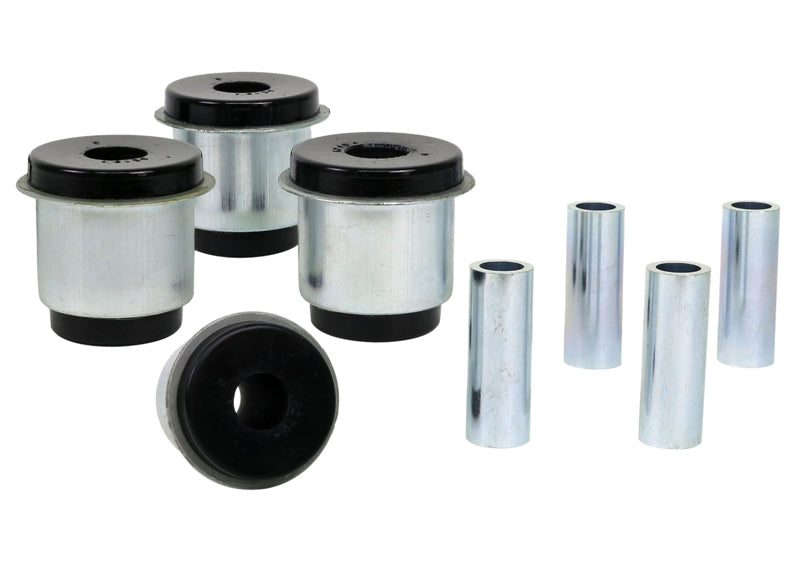 Whiteline Trailing Arm Upper - Bushing Kit - Mitsubishi Express / L400 / Starwagon - W63427 - image 2
