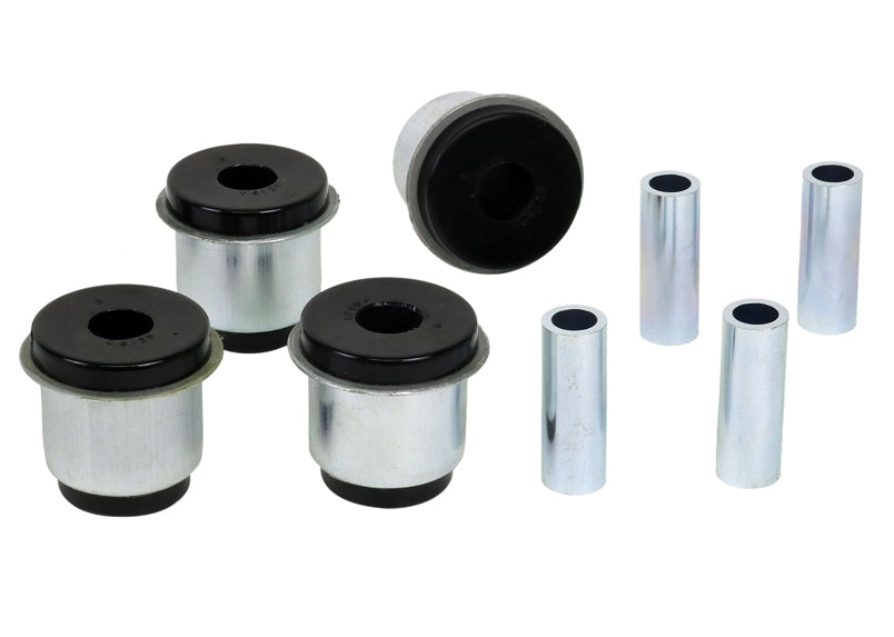 Whiteline Trailing Arm Upper - Bushing Kit - Mitsubishi Express / L400 / Starwagon - W63427 - image 3