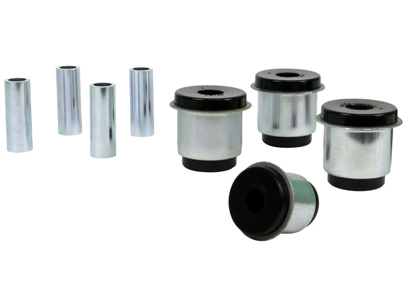 Whiteline Trailing Arm Upper - Bushing Kit - Mitsubishi Express / L400 / Starwagon - W63427