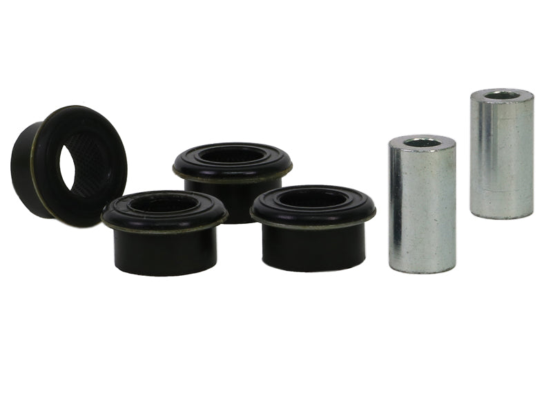 Whiteline Control Arm Lower Rear - Inner Bushing Kit - W63428 - W63428 - image 2