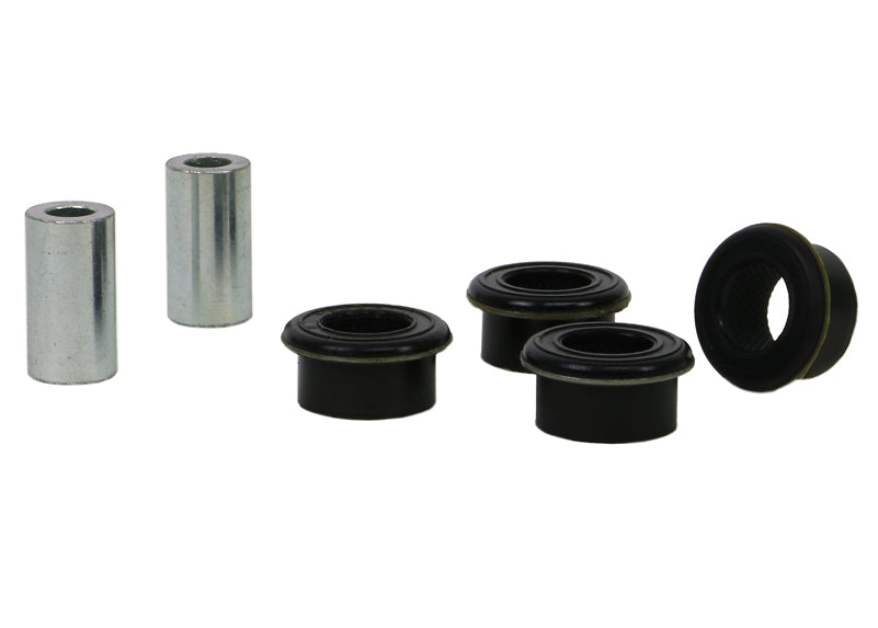 Whiteline Control Arm Lower Rear - Inner Bushing Kit - W63428 - W63428