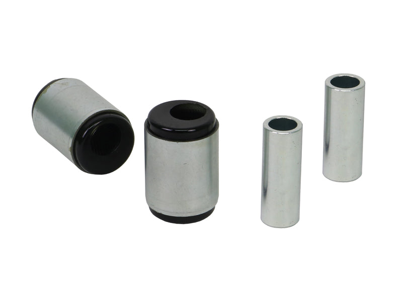 Whiteline Control Arm Lower Rear - Inner Bushing Kit-Double Offset - Hyundai Galloper / Mitsubishi Pajero - W63429 - image 3