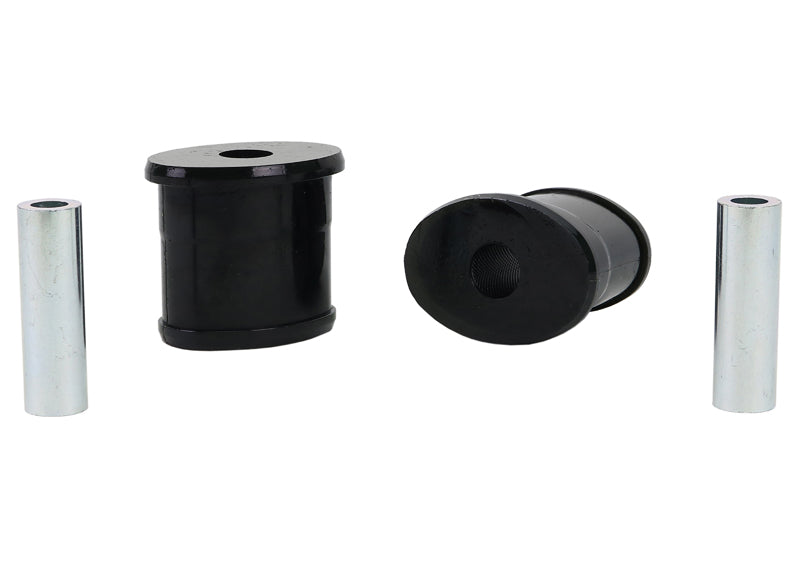 Whiteline Trailing Arm Lower - Front Bushing Kit - Jeep Grand Cherokee - W63431 - image 2