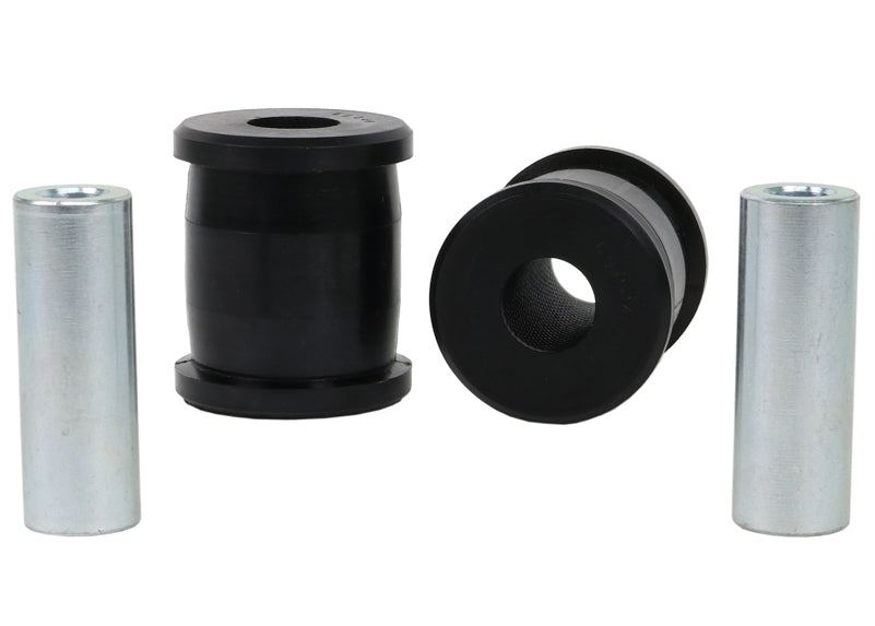 Whiteline Trailing Arm Lower - Rear Bushing Kit - Jeep Grand Cherokee - W63432 - W63432 - image 2