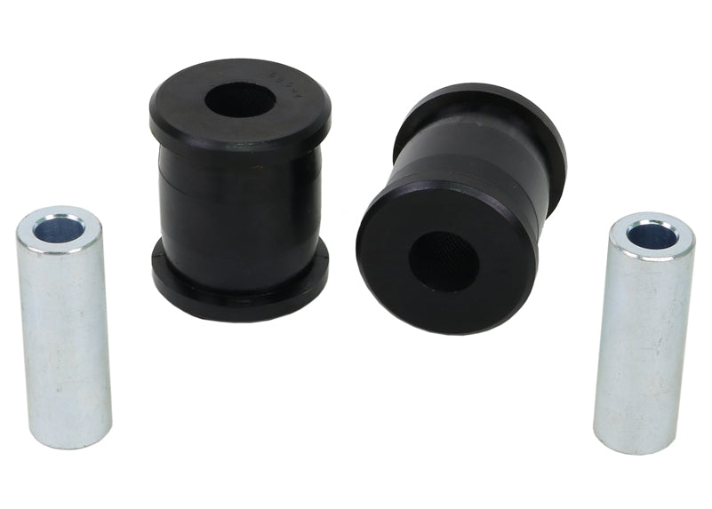 Whiteline Trailing Arm Lower - Rear Bushing Kit - Jeep Grand Cherokee - W63432 - W63432 - image 3