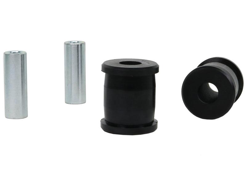 Whiteline Trailing Arm Lower - Rear Bushing Kit - Jeep Grand Cherokee - W63432 - W63432