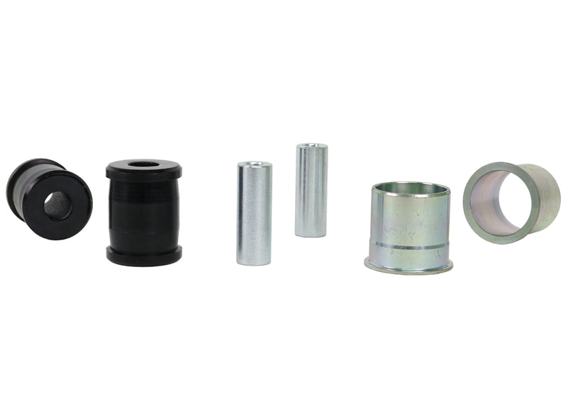 Whiteline Trailing Arm Lower - Rear Bushing Kit - Jeep Grand Cherokee - W63433 - W63433 - image 2
