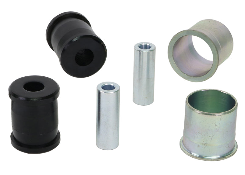 Whiteline Trailing Arm Lower - Rear Bushing Kit - Jeep Grand Cherokee - W63433 - W63433 - image 3