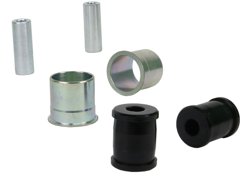 Whiteline Trailing Arm Lower - Rear Bushing Kit - Jeep Grand Cherokee - W63433 - W63433