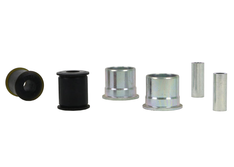 Whiteline Trailing Arm Upper - Front Bushing Kit - Jeep Gladiator / Wrangler - W63434 - image 2