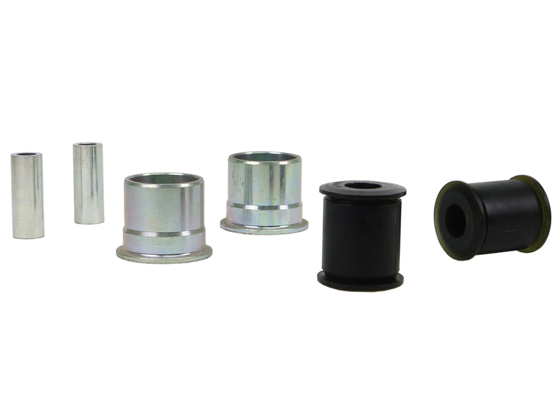 Whiteline Trailing Arm Upper - Front Bushing Kit - Jeep Gladiator / Wrangler - W63434