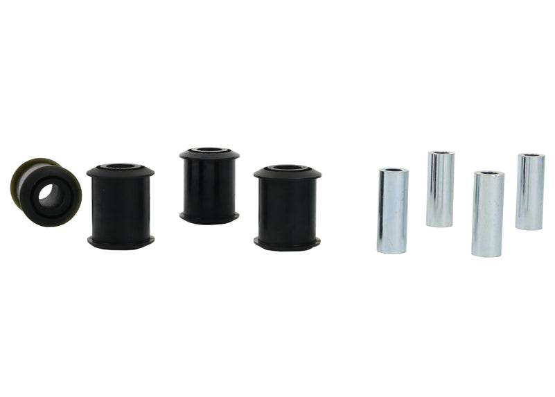 Whiteline Trailing Arm Lower - Bushing Kit - Jeep Wrangler - W63436 - image 2