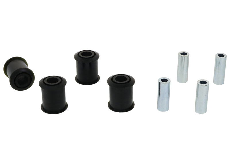 Whiteline Trailing Arm Lower - Bushing Kit - Jeep Wrangler - W63436 - image 3